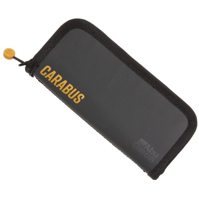 Abu Carabus Lokke Etui – Nyhed til Fiskeri!