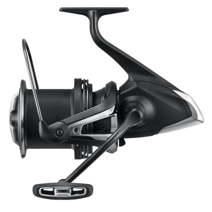 Shimano Aero Technium Mgs  Xtd Sort