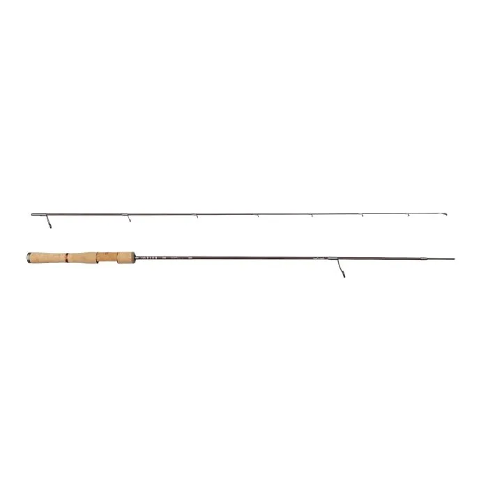 Abu Aion Ains 622L 0,5-5g Ultralight Fiskestang Tilbud