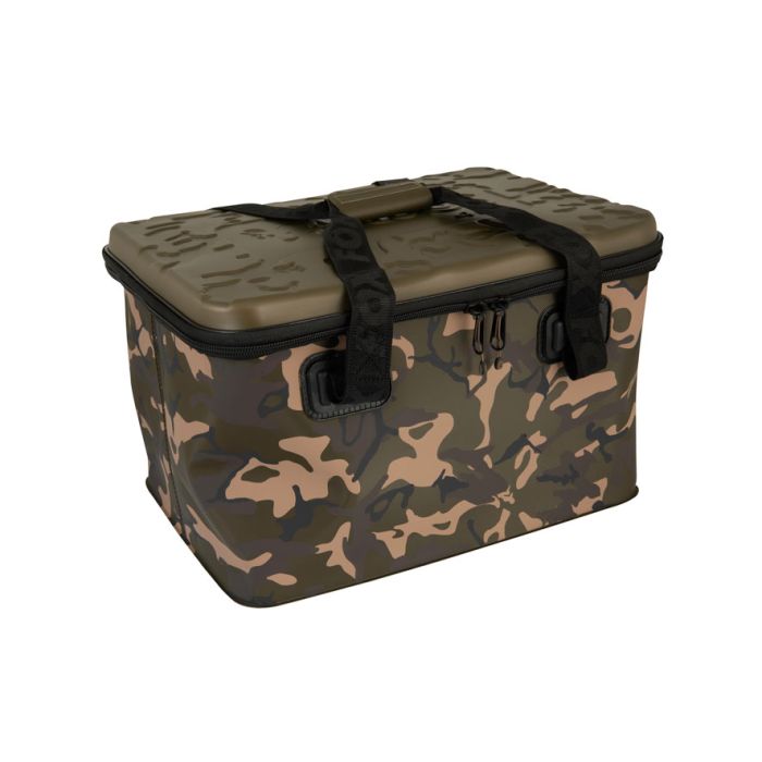 Fox Aquos Camolite  L