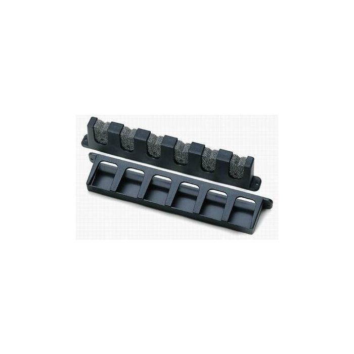 Berkley Stangholdere til vægmontering – Få styr på stængerne!