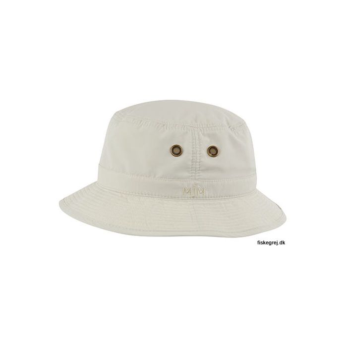 MJM Bucket Taslan i Beige - Få den nu!