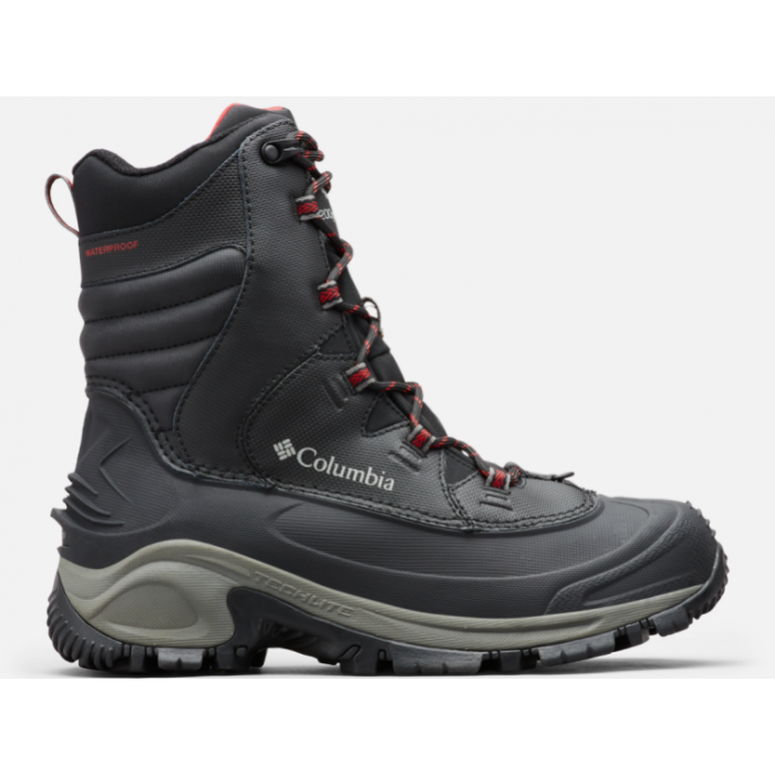 Columbia Bugaboot Iii Sort