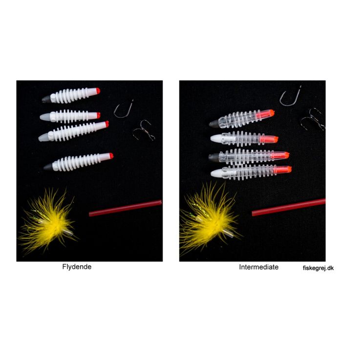 Inno Trout Bait Holder - Perfekt til dit fiskeri!