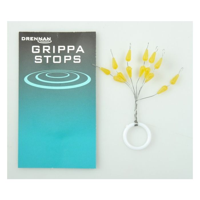 Drennan Grippa Flådstopper - Høj Kvalitet til Fiskeri