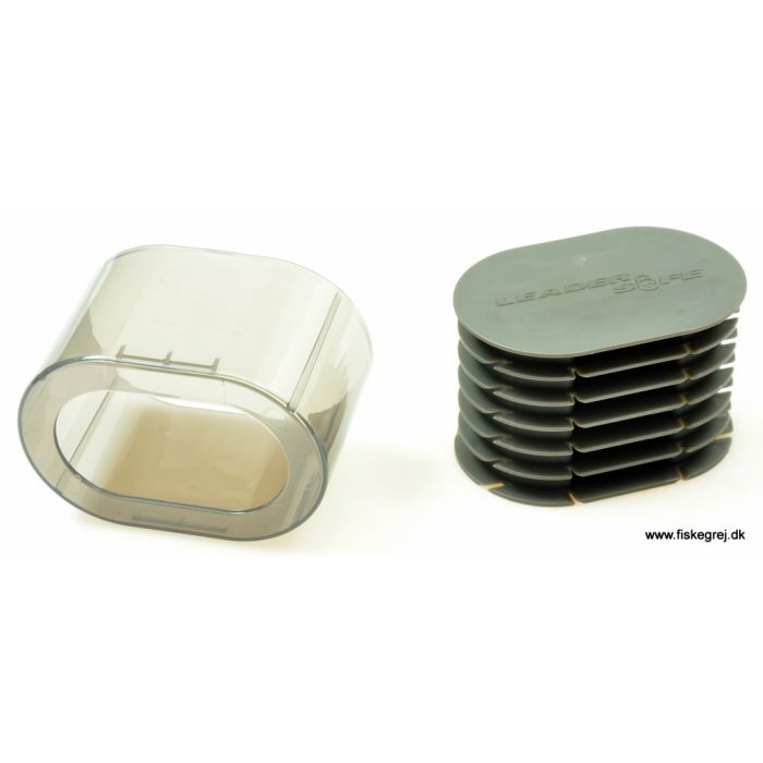 Korda Leader Safe - Sikkerhed til dit fiskegrej