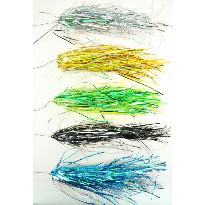 Eumer Spintube Disco - Perfekt agn til storgedden!