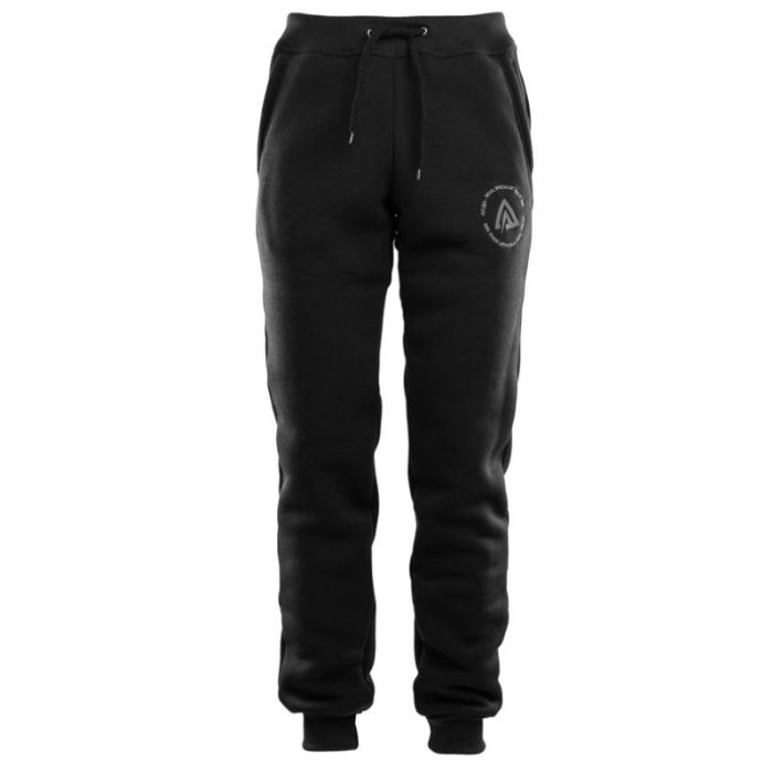 Aclima Fleecewool V2 Joggers - Komfort i Merinould