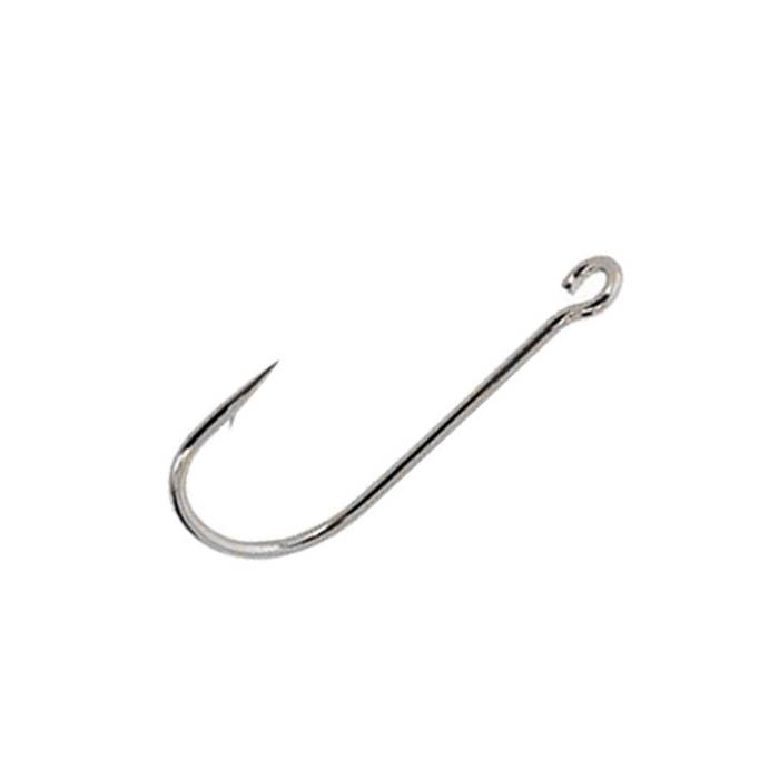 Gamakatsu Open Eye Siwash Enkeltkrog - Populær Fiskekrog