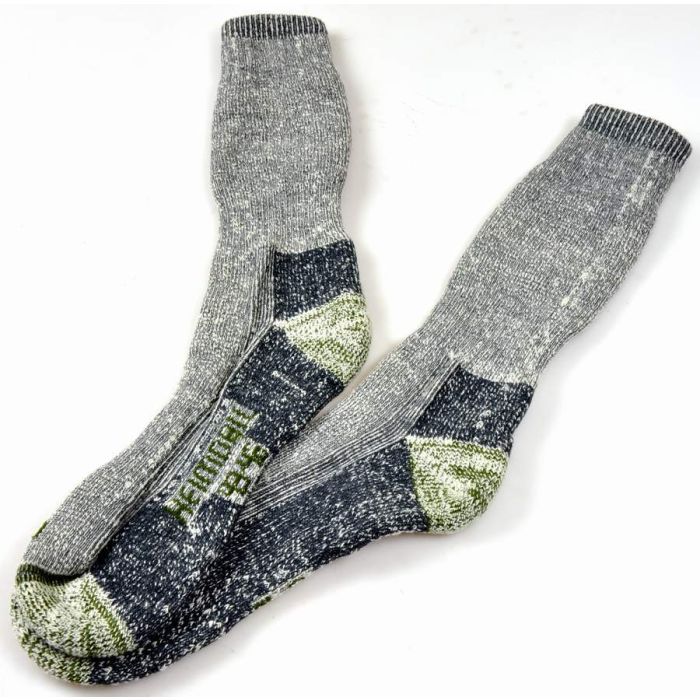 Heimdal Trekking Sokker til Koldere Dage - Begrænset Tilbud!