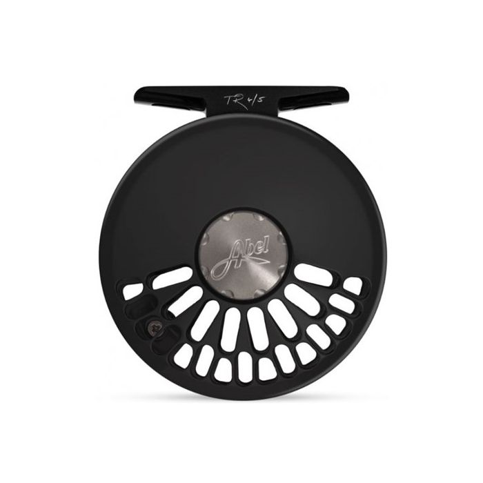 Abel Tr Basic Black