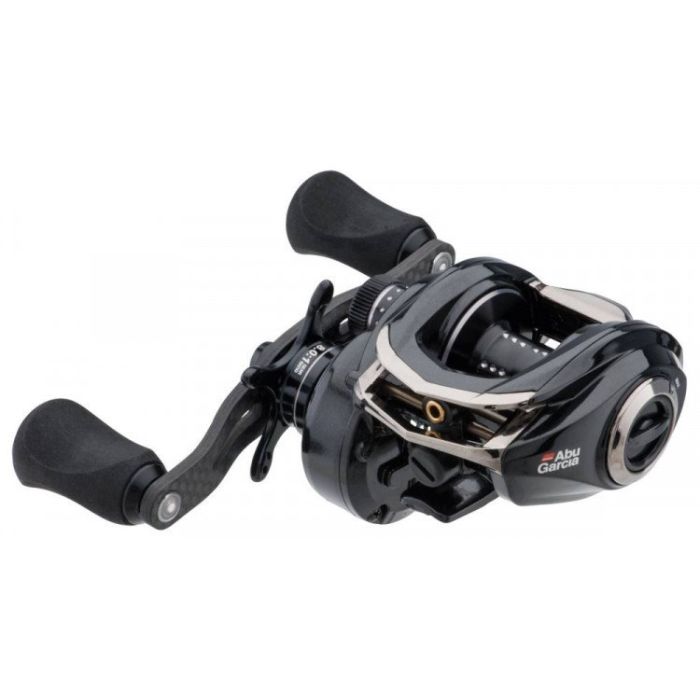 Abu Ambassadeur Revo Mgx 2
