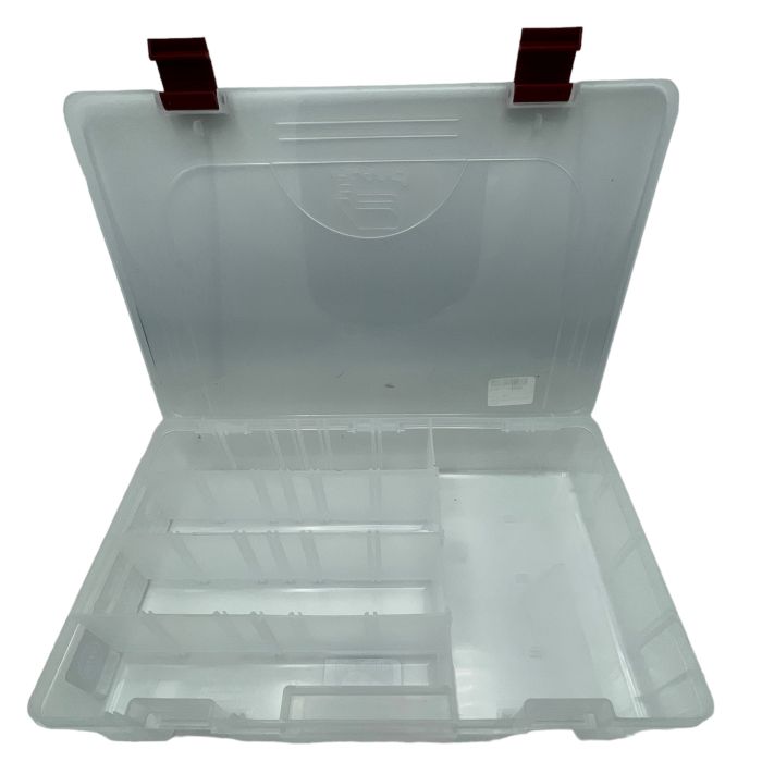 Plano   Deep Stowaway Adj  Dividers