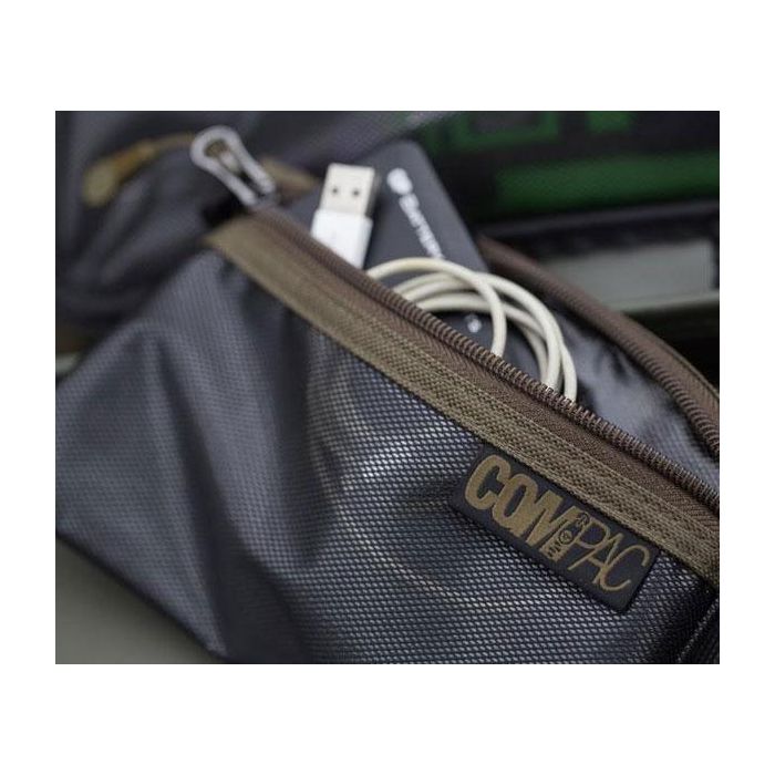 Korda Compac Pocket - Perfekt til fiskeriudstyr!