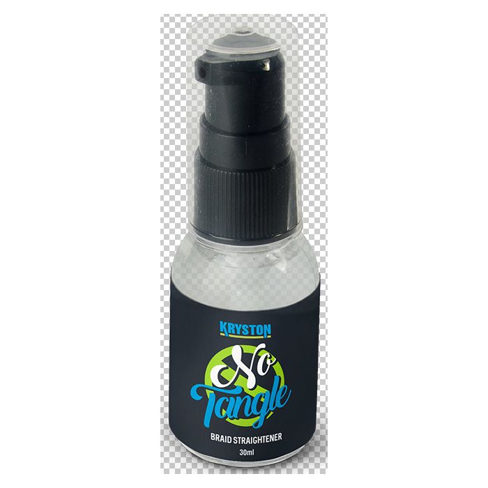 Kryston No Tangle Anti Tangle Gel - Effektiv mod kludder