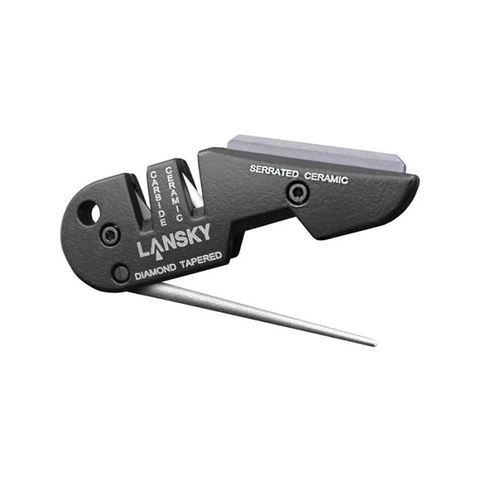 Lansky Blade Medic Sliber - Perfekt til hurtig slibning!