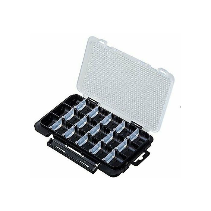 Meiho Light Game Case J