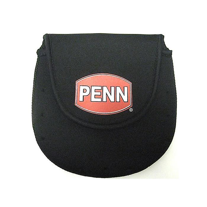 Kraftigt Neopren Hjul Etui til Fiskestænger - Black Friday!