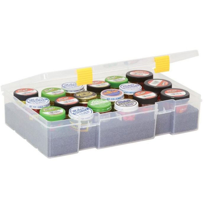 Plano   Bait Jar Holder