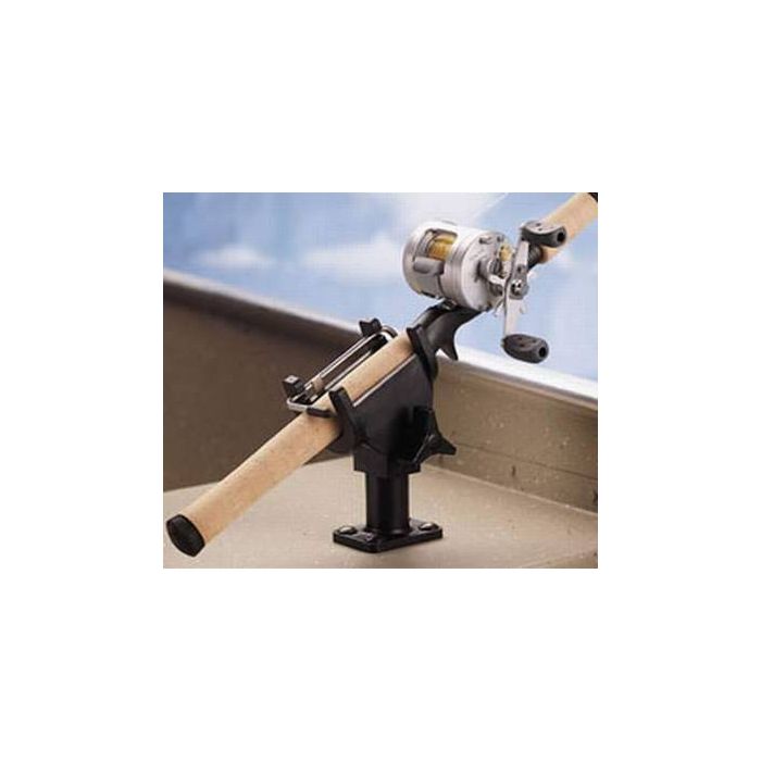 Berkley Quickset Stangholder - Justerbar og Praktisk