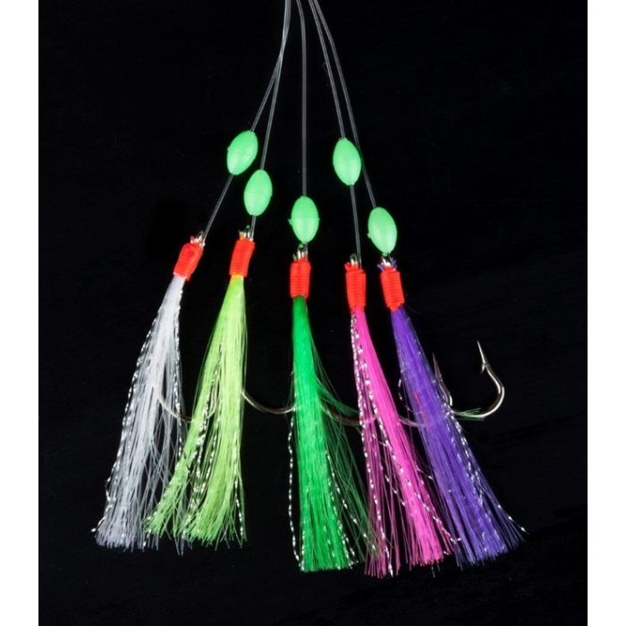 Søvik Makrelforfang 001 - Perfekt til Torsk og Makrel Fiskeri