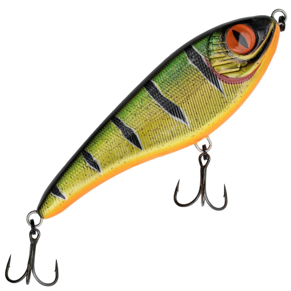 Senshu Butcher Jerk 10 5cm 30gr - Jerkbait til Fiskeri