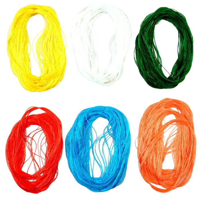 Silkekrog til Hornfisk - Effektiv Fiskemetode Uden Krog