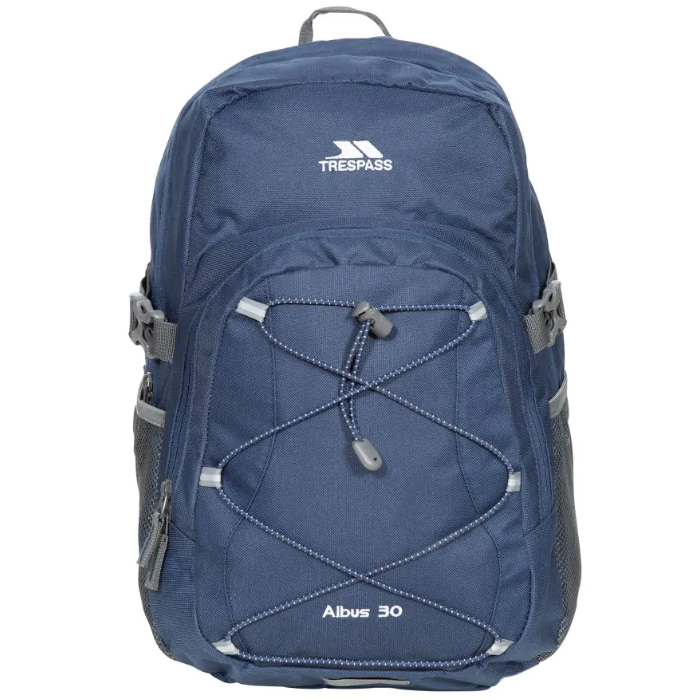 Trespass Albus Rygsæk Navy Navy