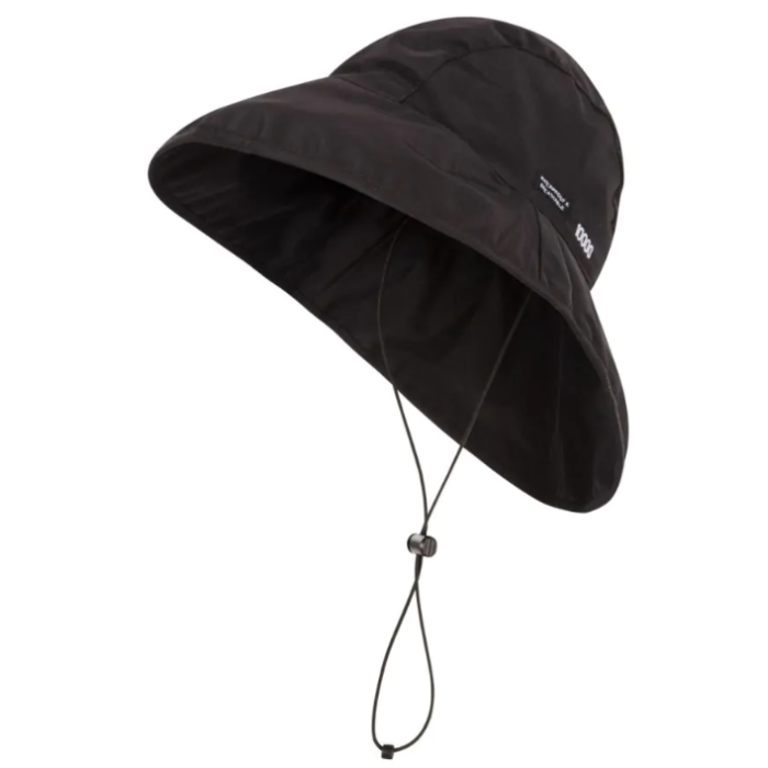 Trespass Ando Dlx Hat Black