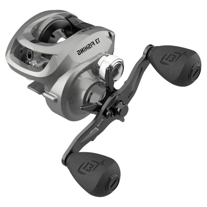 13 Fishing Inception Sld2 Venstrehånd