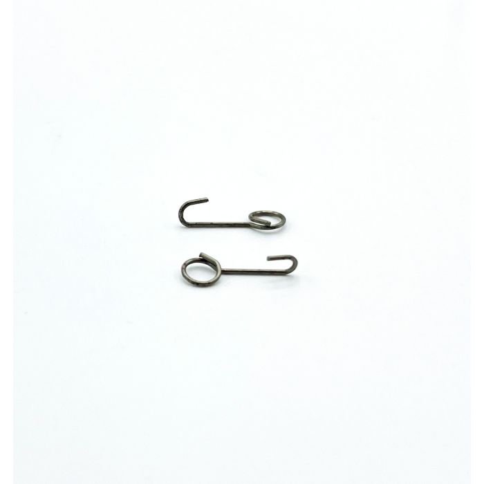 Fishon Udskiftelige Krog Lukkede Til Wiggle Tails