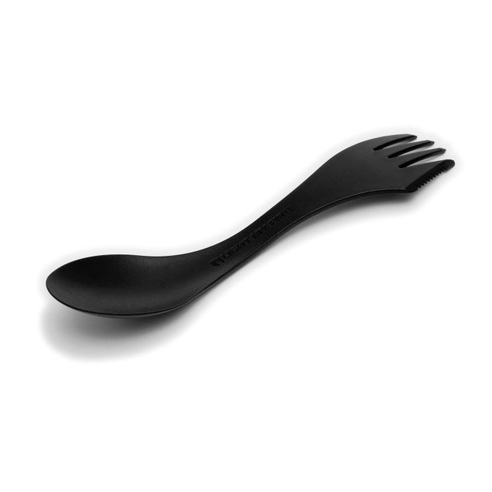 Spork O Black