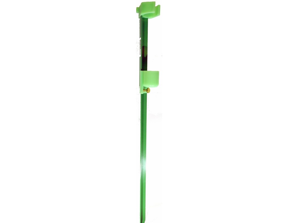Stangholder 110 cm - Ideel til fiskeri og udendørs brug