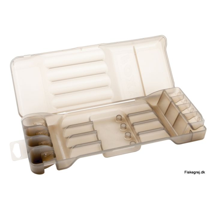 Fox MK3 Swinger Case - Beskyt dine swingers effektivt!