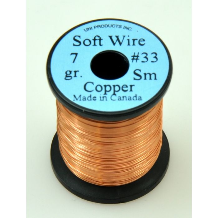 Utc Ultra Wire Copper