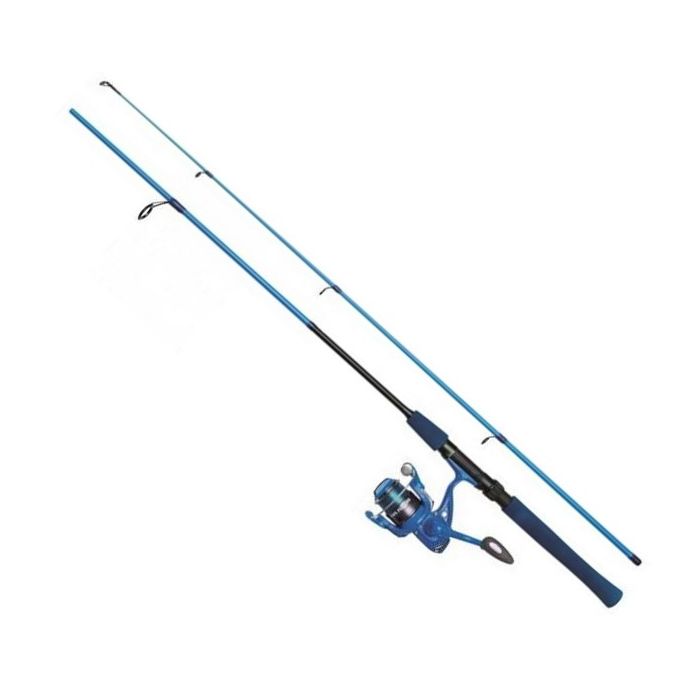 Kinetic Ramasjang Cc Blå