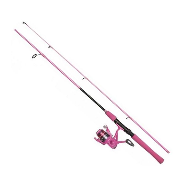Kinetic Ramasjang Cc Pink