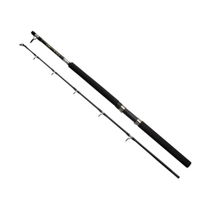 Abu GT30 Båd Stang 30lbs - Ideel til Havfiskeri