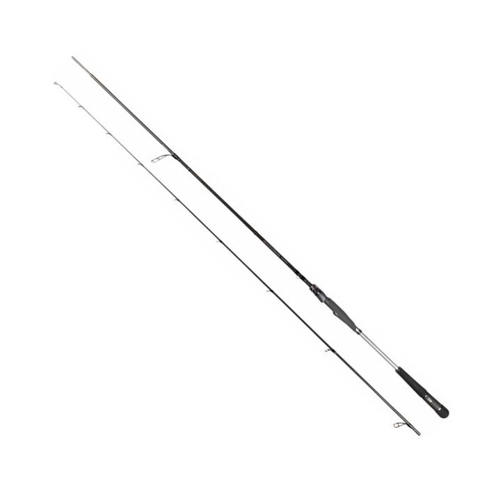 Daiwa Morethan AGS Coast Commander Spinnestang 25g