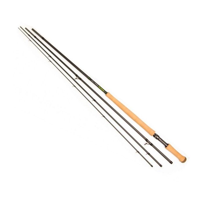 Guideline Elevation Fluestang - Bæredygtig og Let