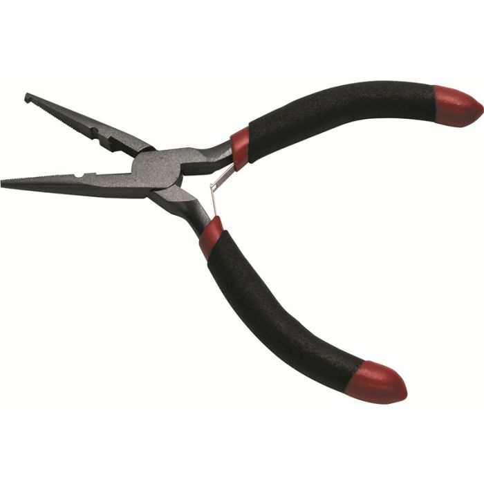 Frichy Mini Springrings Tang - Perfekt til Fiskeri!