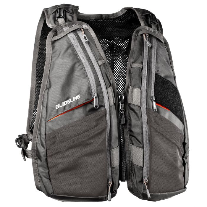 Guideline Experience Vest Graphite