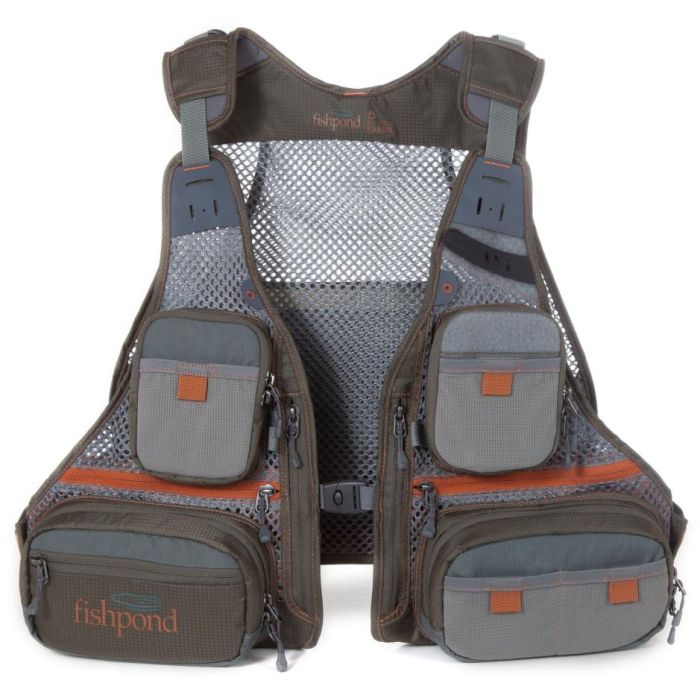 Fishpond Sagebrush Pro Mesh Vest