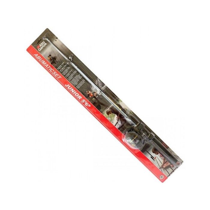 Abu Abumaticsæt Junior